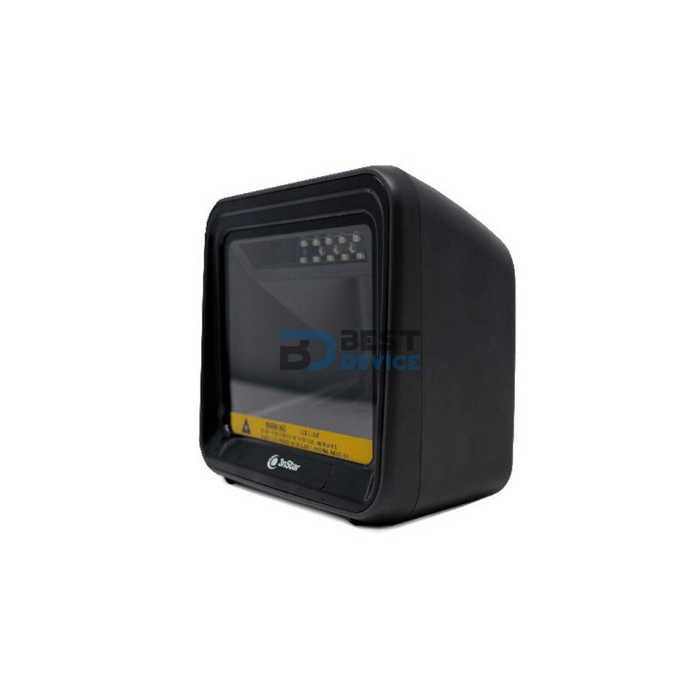 LECTOR 2D IMAGER USB OMNI-DIRECIONAL FIJO/AUT/MESA/PARED SC550 3NSTAR LECTOR 2D IMAGER USB OMNI-DIRECIONAL FIJO/AUT/MESA/PARED SC550 3NSTAR