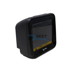 LECTOR 2D IMAGER USB OMNI-DIRECIONAL FIJO/AUT/MESA/PARED SC550 3NSTAR