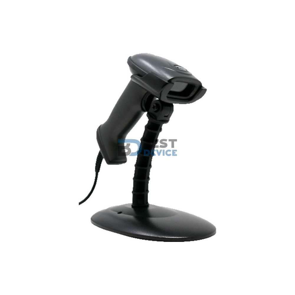 LECTOR DE CODIGO 3NSTAR SC402 QR/2D/RS232 LECTOR DE CODIGO 3NSTAR SC402 QR/2D/RS232