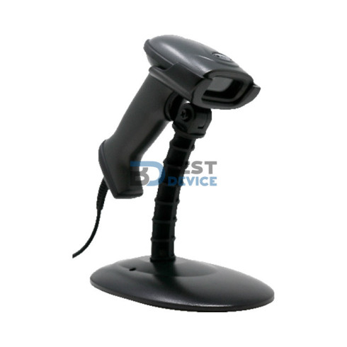 LECTOR DE CODIGO 3NSTAR SC402 QR/2D/RS232