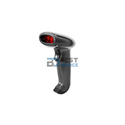 LECTOR 2D LASER WIR/BT OMNI-DIRECIONAL NEGRO SC402BT 3NSTAR