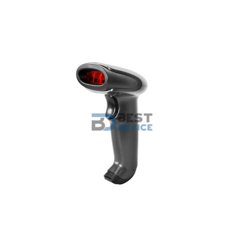 LECTOR 2D LASER WIR/BT OMNI-DIRECIONAL NEGRO SC402BT 3NSTAR