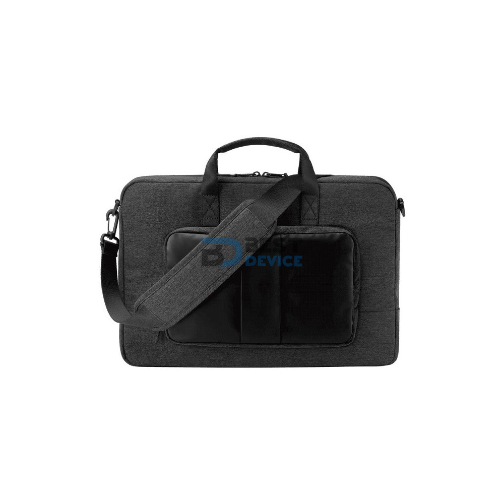 MALETIN HP 15.6" 1G6D5AA SLEEVE NEGRO MALETIN HP 15.6" 1G6D5AA SLEEVE NEGRO