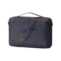 MALETA 15.6" HP RENEW 15 TOPLOAD AZUL 1A218AA