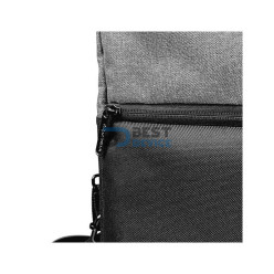 MALETA KLIP XTREME 15.6" KNC-041 CLASSIC GO NEGRO