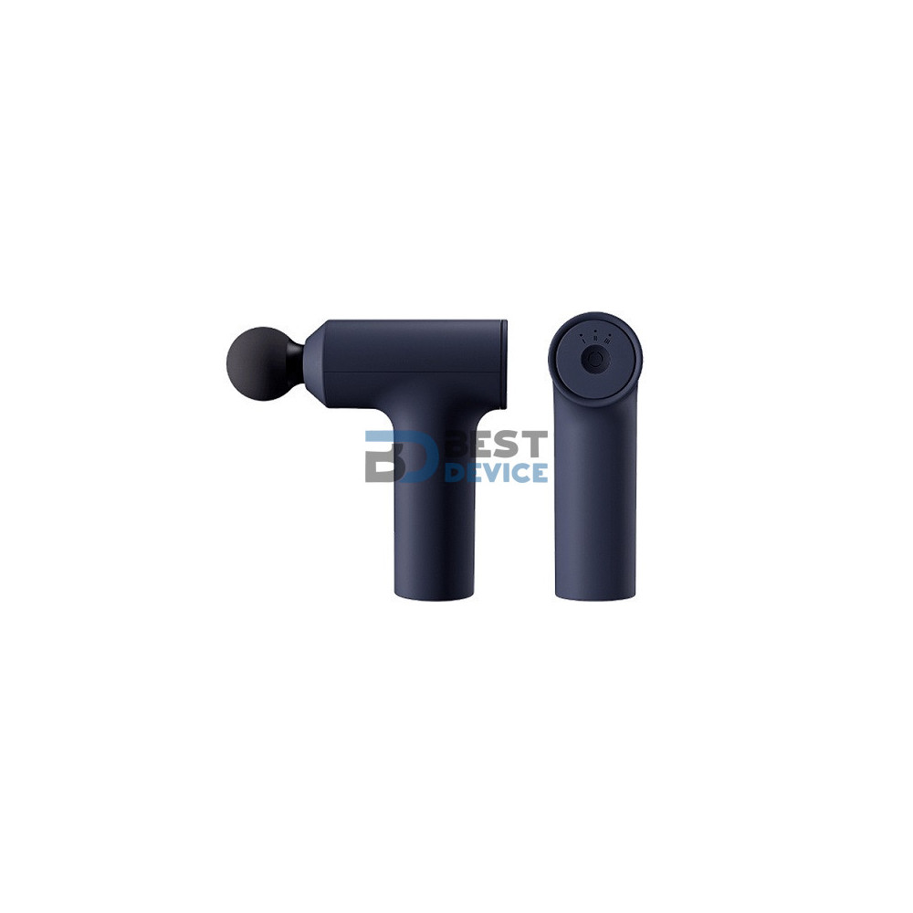 MASAJEADOR ELECTRICO XIAOMI GUN MINI 3 EN 1 BHR6083GL AZUL MASAJEADOR ELECTRICO XIAOMI GUN MINI 3 EN 1 BHR6083GL AZUL