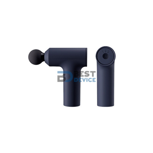 MASAJEADOR ELECTRICO XIAOMI GUN MINI 3 EN 1 BHR6083GL AZUL