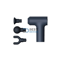 MASAJEADOR ELECTRICO XIAOMI GUN MINI 3 EN 1 BHR6083GL AZUL