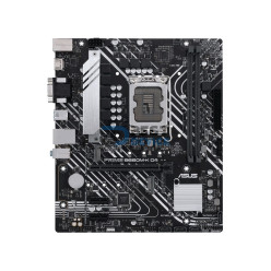 PLACA MADRE ASUS 1700 B660M-K D4 PRIME V/S/R/HDMI/2M2/DDR4/USB3.2/MATX