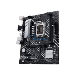 PLACA MADRE ASUS 1700 B660M-K D4 PRIME V/S/R/HDMI/2M2/DDR4/USB3.2/MATX
