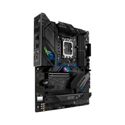 PLACA MADRE ASUS 1700 B760-F GAMING WIFI DDR5 ROG STRIX S/R/HDMI/DP/3M2/USB/A