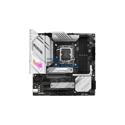 PLACA MADRE ASUS 1700 B760-G GAMING WIFI DDR5 ROG STRIX S/R/HDMI/DP/2M2/USB/M