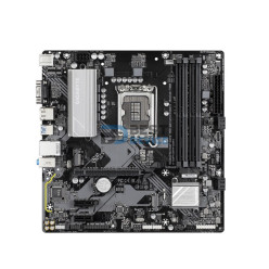 PLACA MADRE GIGABYTE 1700 B760M D3HP DDR4 V/S/R/HDMI/DP/2M2/USB3.2/MATX