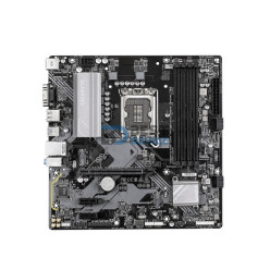 PLACA MADRE GIGABYTE B760M D3HP DDR5 LGA 1700 V/S/R/HDMI/DP/2M2/USB3.2/MATX