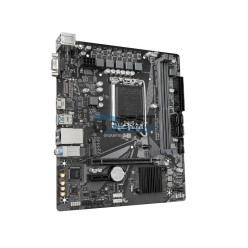 PLACA MADRE GIGABYTE 1700 B760M K V2 DDR4 V/S/R/HDMI/M2/USB3.2/MATX