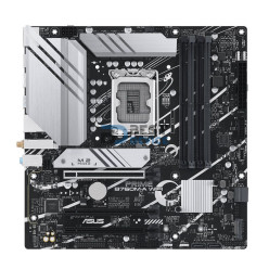 PLACA MADRE ASUS 1700 B760M-A WIFI DDR5 PRIME S/R/HDMI/DP/2M2/USB3.2/MATX