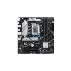 PLACA MADRE ASUS 1700 B760M-A-CSM DDR5 PRIME S/R/HDMI/DP/2M2/USB3.2/MATX