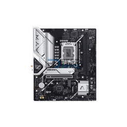 PLACA MADRE ASUS 1700 B760M-AYW WIFI DDR5 S/R/HDMI/2M2/USB3.2/MATX