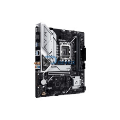 PLACA MADRE ASUS 1700 B760M-AYW WIFI DDR5 S/R/HDMI/2M2/USB3.2/MATX
