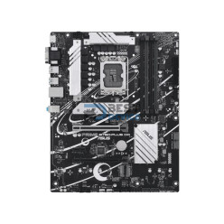 PLACA MADRE ASUS 1700 B760-PLUS D4 PRIME V/S/R/HDMI/DP/3M2/USB3.2/ATX/AURA