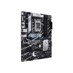 PLACA MADRE ASUS 1700 B760-PLUS DDR5 PRIME V/S/R/HDMI/DP/3M2/USB3.2/ATX/AURA