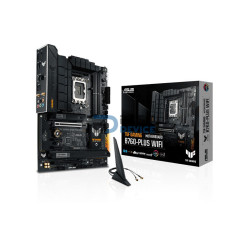 PLACA MADRE ASUS 1700 B760-PLUS WIFI DDR5 TUF GAMING S/R/HDMI/DP/3M2/USB3.2/A