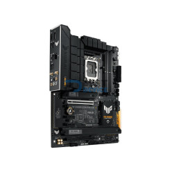 PLACA MADRE ASUS 1700 B760-PLUS WIFI DDR5 TUF GAMING S/R/HDMI/DP/3M2/USB3.2/A