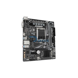 PLACA MADRE GIGABYTE 1700 H610M H V3 DDR4 V/S/R/HDMI/M2/USB3.2/MATX