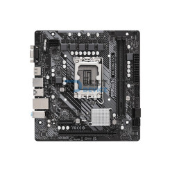 PLACA MADRE ASROCK 1700 H610M-HVS V/S/R/HDMI/DDR4/USB3.2/MATX