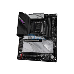 PLACA MADRE GIGABYTE AORUS PRO DDR4 Z690 1700 S/R/DP/4M2/USB3.2/WIFI/ATX