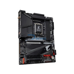 PLACA MADRE GIGABYTE AORUS ELITE AX DDR4 Z790 1700 S/R/HDMI/4M2/WIFI/USB3.2/A