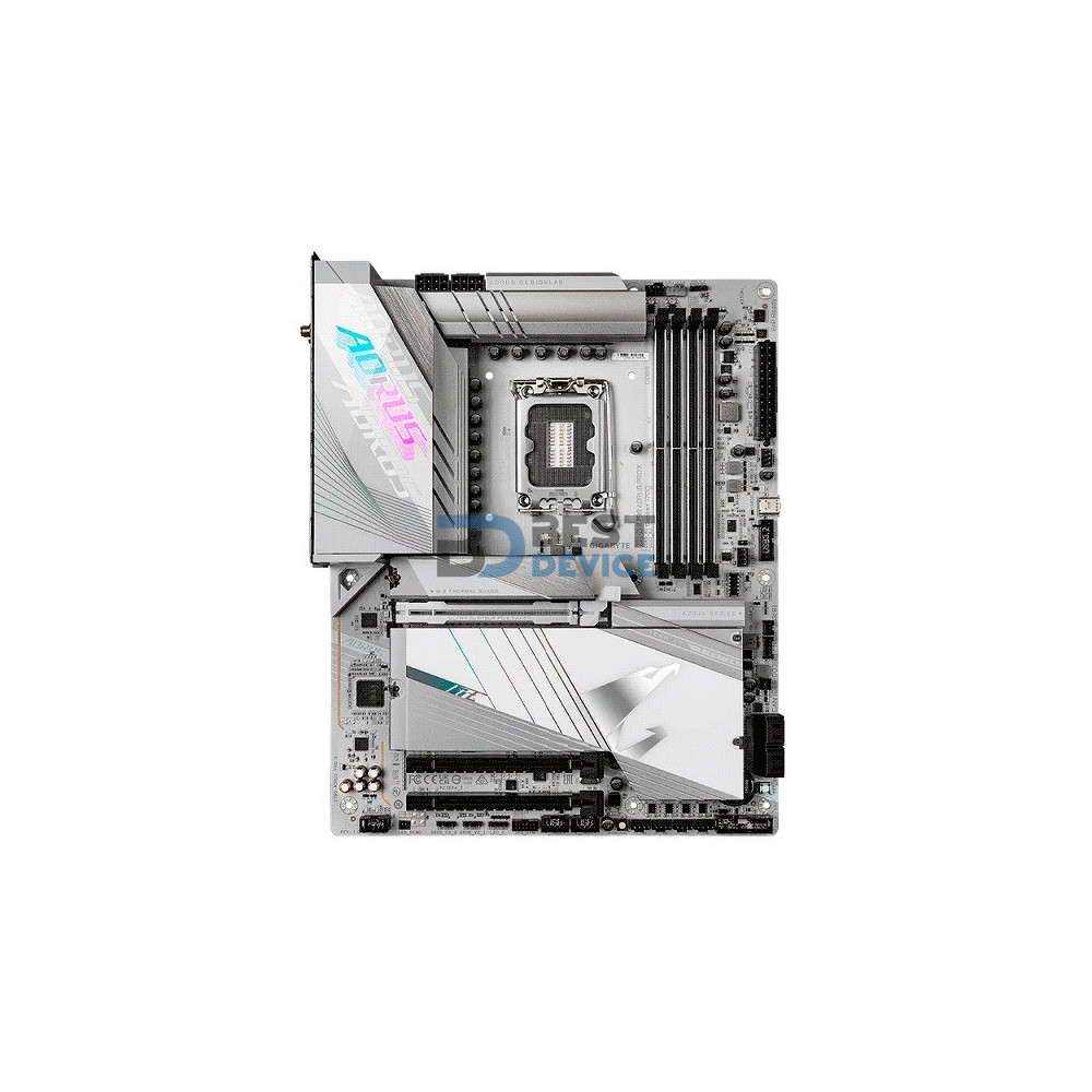 PLACA MADRE GIGABYTE AORUS PRO X DDR5 Z790 1700 S/R/HDMI/DP/5M2/WIFI/USB/ATX PLACA MADRE GIGABYTE AORUS PRO X DDR5 Z790 1700 S/R/HDMI/DP/5M2/WIFI/USB/ATX