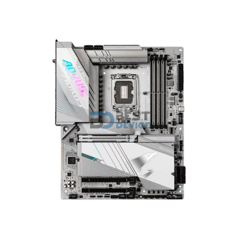 PLACA MADRE GIGABYTE AORUS PRO X DDR5 Z790 1700 S/R/HDMI/DP/5M2/WIFI/USB/ATX