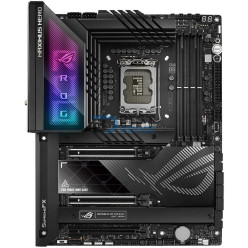 PLACA MADRE ASUS 1700 Z790 HERO DDR5 ROG MAXIMUS S/R/HDMI/WIFI/3M2/USB3.2/ATX