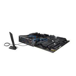 PLACA MADRE ASUS 1700 Z790-E GAMING WIFI DDR5 ROG STRIX S/R/HDMI/5M2/DP/USB D
