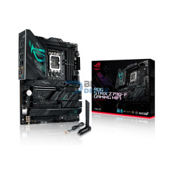 PLACA MADRE ASUS 1700 Z790-F GAMING WIFI DDR5 ROG STRIX S/R/HDMI/DP/4M2/DP/USB