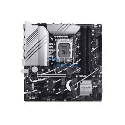 PLACA MADRE ASUS 1700 Z790M-PLUS DDR5 PRIME S/R/HDMI/DP/3M2/USB3.2/MATX/AURA