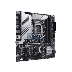 PLACA MADRE ASUS 1700 Z790M-PLUS DDR5 PRIME S/R/HDMI/DP/3M2/USB3.2/MATX/AURA