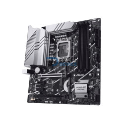 PLACA MADRE ASUS 1700 Z790M-PLUS DDR5 PRIME S/R/HDMI/DP/3M2/USB3.2/MATX/AURA