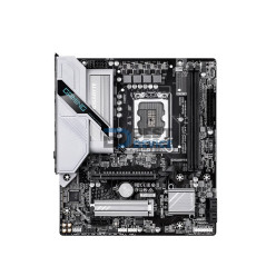 PLACA MADRE GIGABYTE H810M GAMING WIFI 6 DDR5 LGA 1851 S/R/HDMI/DP/M2/USB/WIFI/MATX