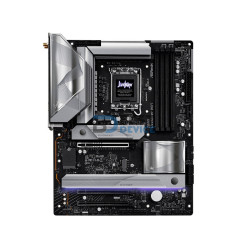 PLACA MADRE ASROCK 1851 Z890 LIVEMIXER WIFI DDR5 S/R/HDMI/4M2/THUNDERBOLT/ATX