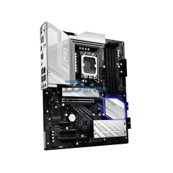 PLACA MADRE ASROCK 1851 Z890 PRO RS DDR5 S/R/HDMI/DP/4M2/THUNDERBOLT/USB3.2/ATX