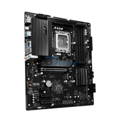 PLACA MADRE ASROCK 1851 Z890 PRO-A DDR5 S/R/HDMI/DP/4M2/THUNDERBOLT/USB3.2/ATX
