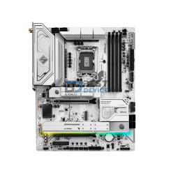 PLACA MADRE ASROCK 1851 Z890 STEEL LEGEND WIFI DDR5 S/R/HDMI/4M2/THUNDERBOLT/AT