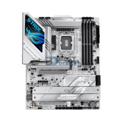 PLACA MADRE ASUS 1851 Z890-A GAMING WIFI ROG STRIX DDR5 S/R/HDMI/DP/5M2/USB/ATX