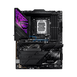 PLACA MADRE ASUS 1851 Z890-E GAMING WIFI ROG STRIX DDR5 S/R/HDMI/DP/7M2/ATX