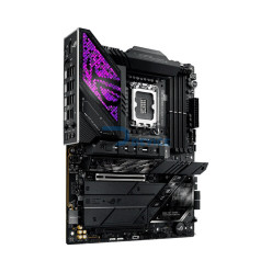 PLACA MADRE ASUS 1851 Z890-E GAMING WIFI ROG STRIX DDR5 S/R/HDMI/DP/7M2/ATX