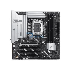 PLACA MADRE ASUS 1851 Z890M-PLUS WIFI PRIME DDR5 S/R/HDMI/DP/3M2/USB3.2/MATX