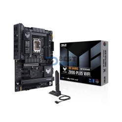 PLACA MADRE ASUS 1851 Z890-PLUS WIFI TUF GAMING DDR5 S/R/HDMI/DP/4M2/USB3.2/ATX