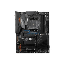 PLACA MADRE GIGABYTE AORUS ELITE AX V2 B550 AM4 S/R/HDMI/DP/2M2/WIFI/DD4/ATX
